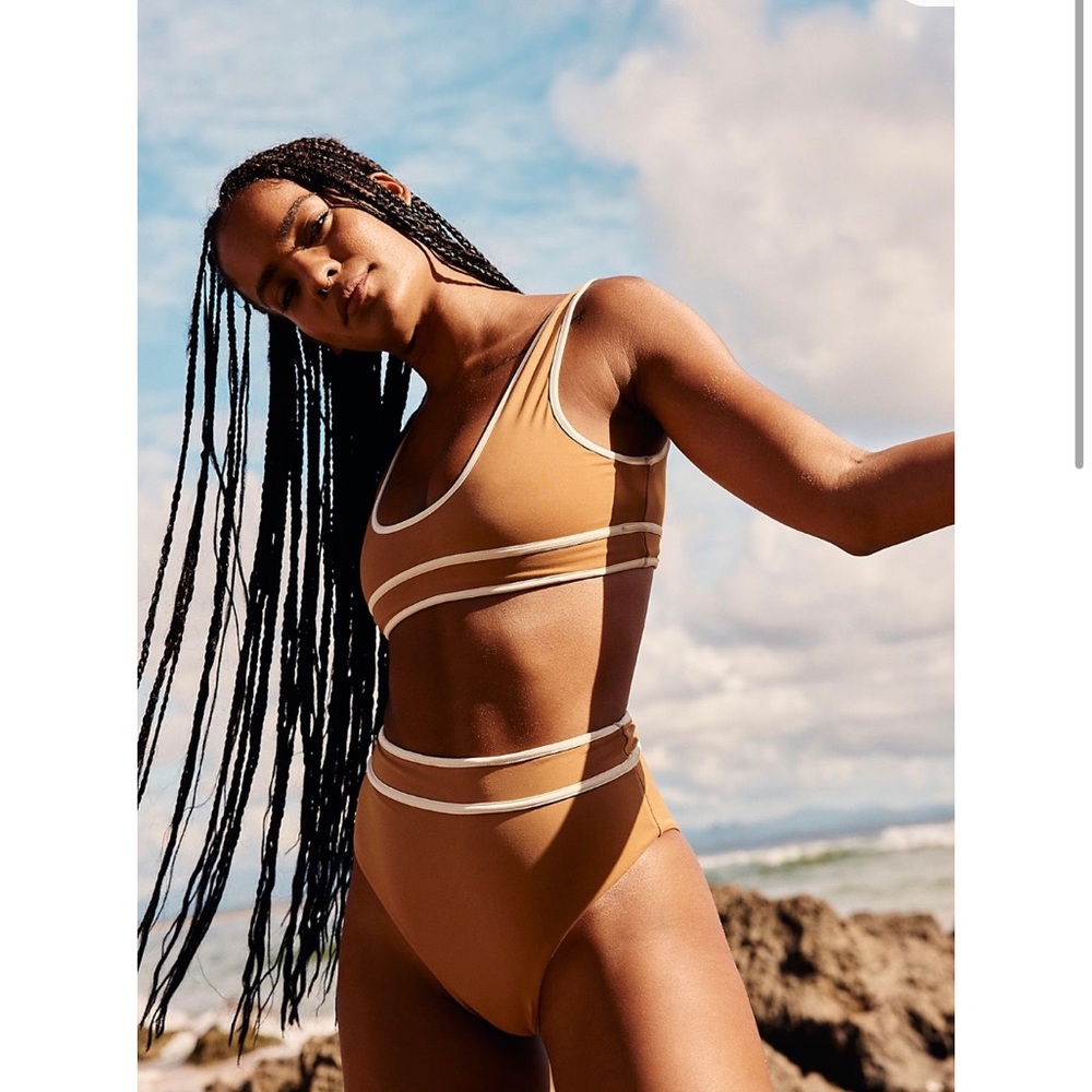 Free People Bikini Size M